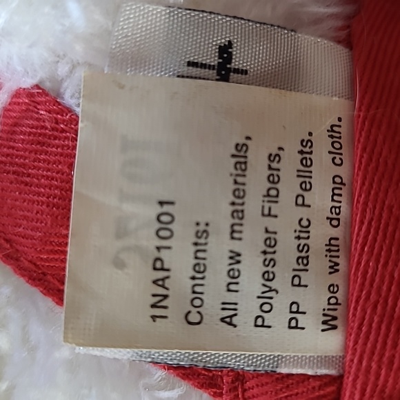 Hallmark Blushing Bears Valentines Kiss Kiss 💋 Bears - Picture 9 of 12